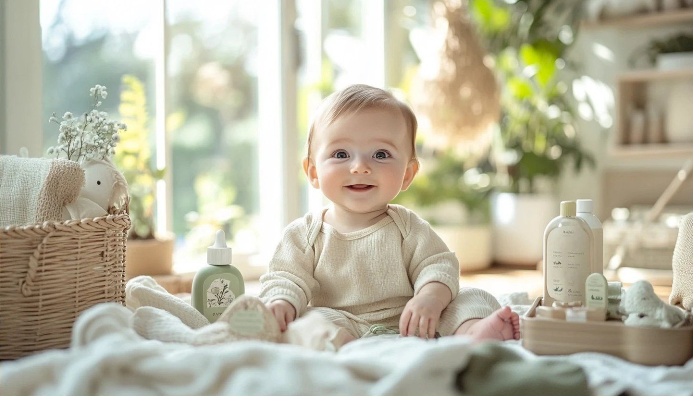 Comment intégrer la mode durable dans le quotidien de votre bébé?