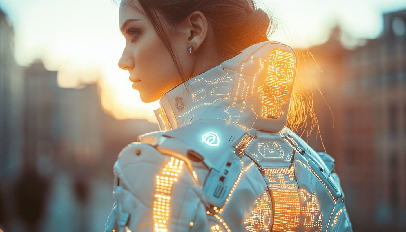 Comment la technologie influence-t-elle les tendances de la mode ?