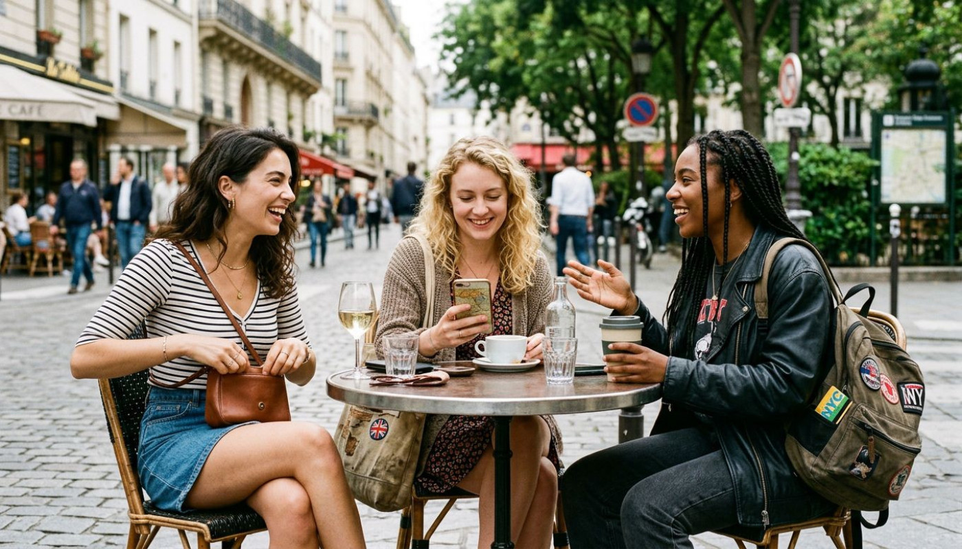 Guide complet tailles US FR UK : voyage au cœur des différences entre Paris, Londres et New York
